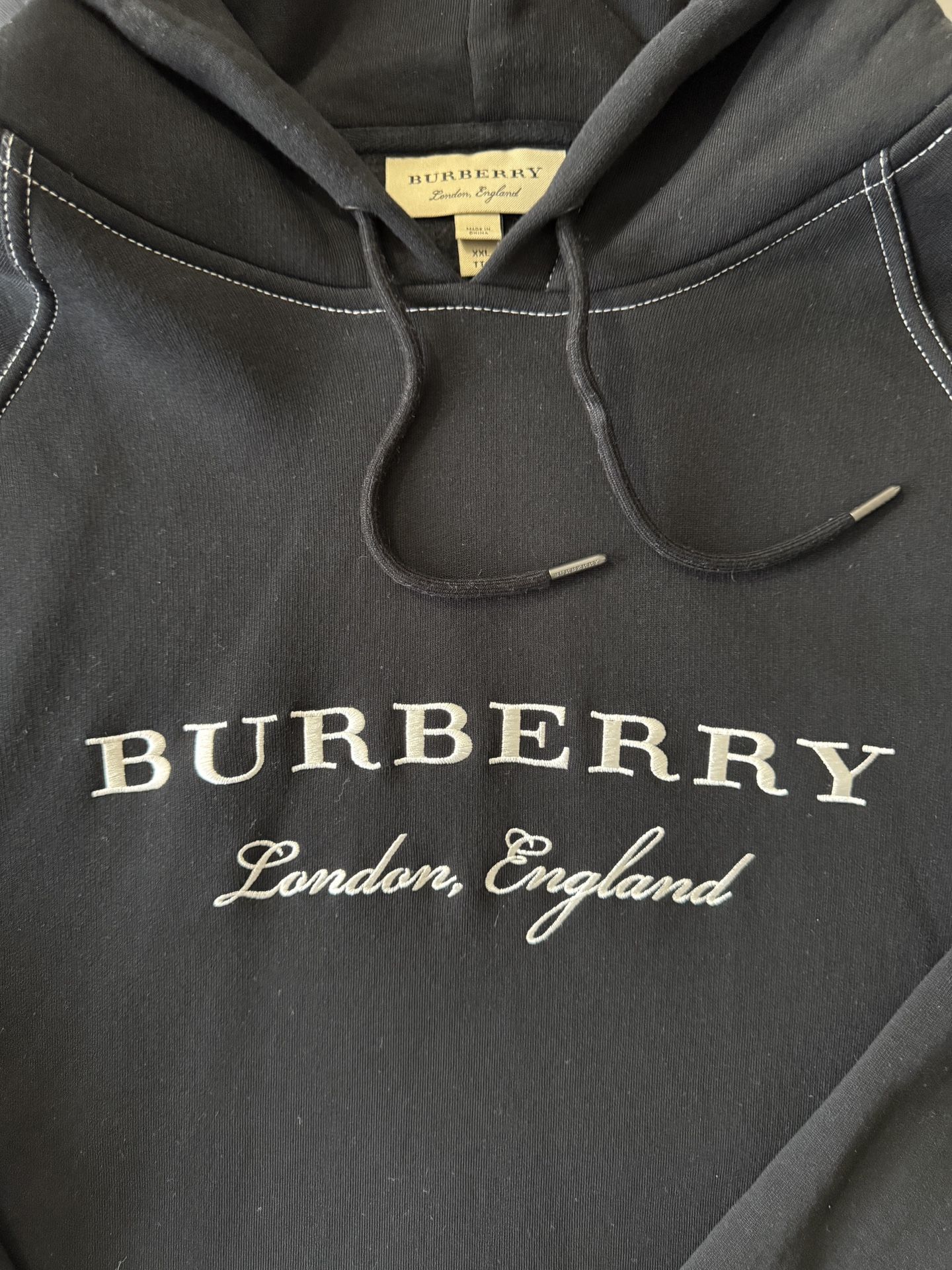 Burberry Hoodie