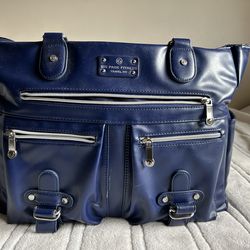 Six pack fitness bag