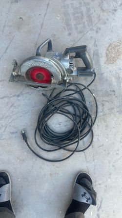 Skilsaw