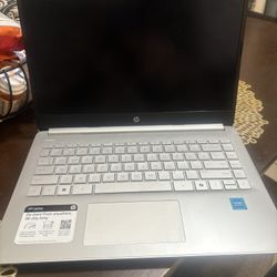 HP Laptop 