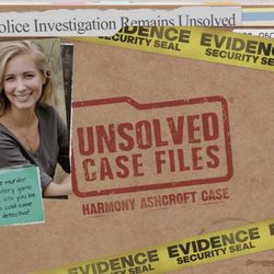 Unsolved Case Files