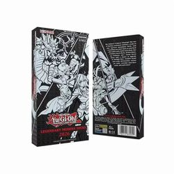 Yu-Gi-Oh! Legendary Modern 2026 Decks Box