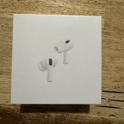AirPod Pro 2 