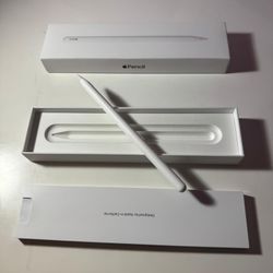 Apple Pencil
