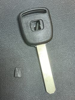 Key