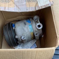 Ac Compresor