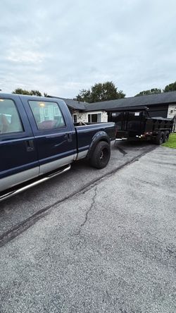 2005 Ford F-250