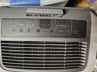 De'Longhi Pinguino Portable Air Conditioner