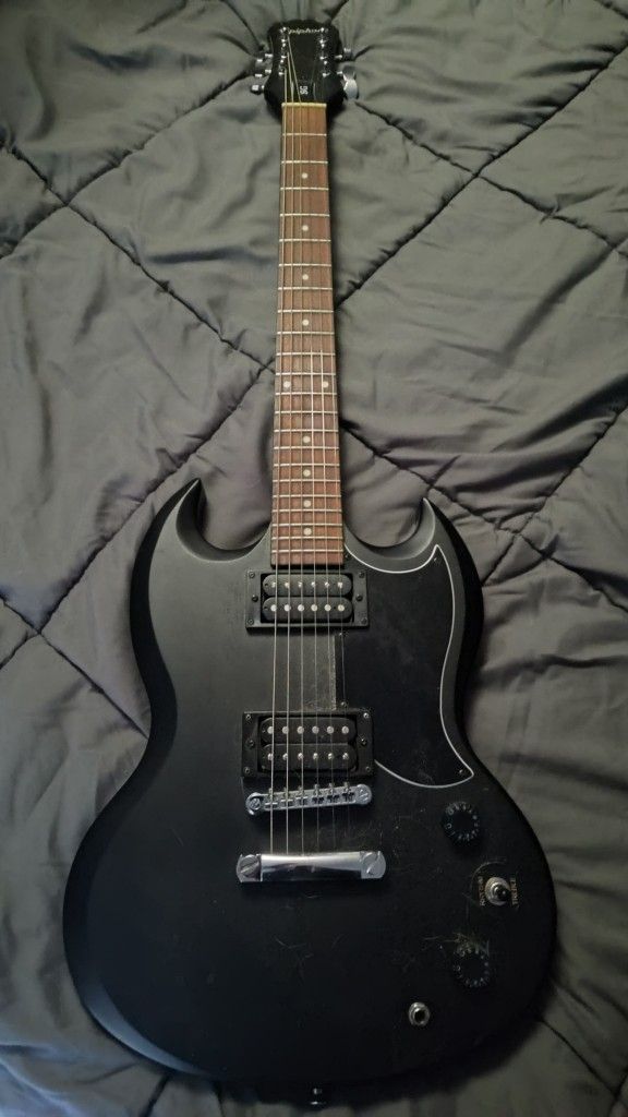 Epiphone SG Special VE Electric Guitar