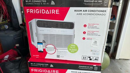 Frigidaire 1400 BTU Air Conditioner
