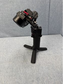 Dji Rs3 Mini