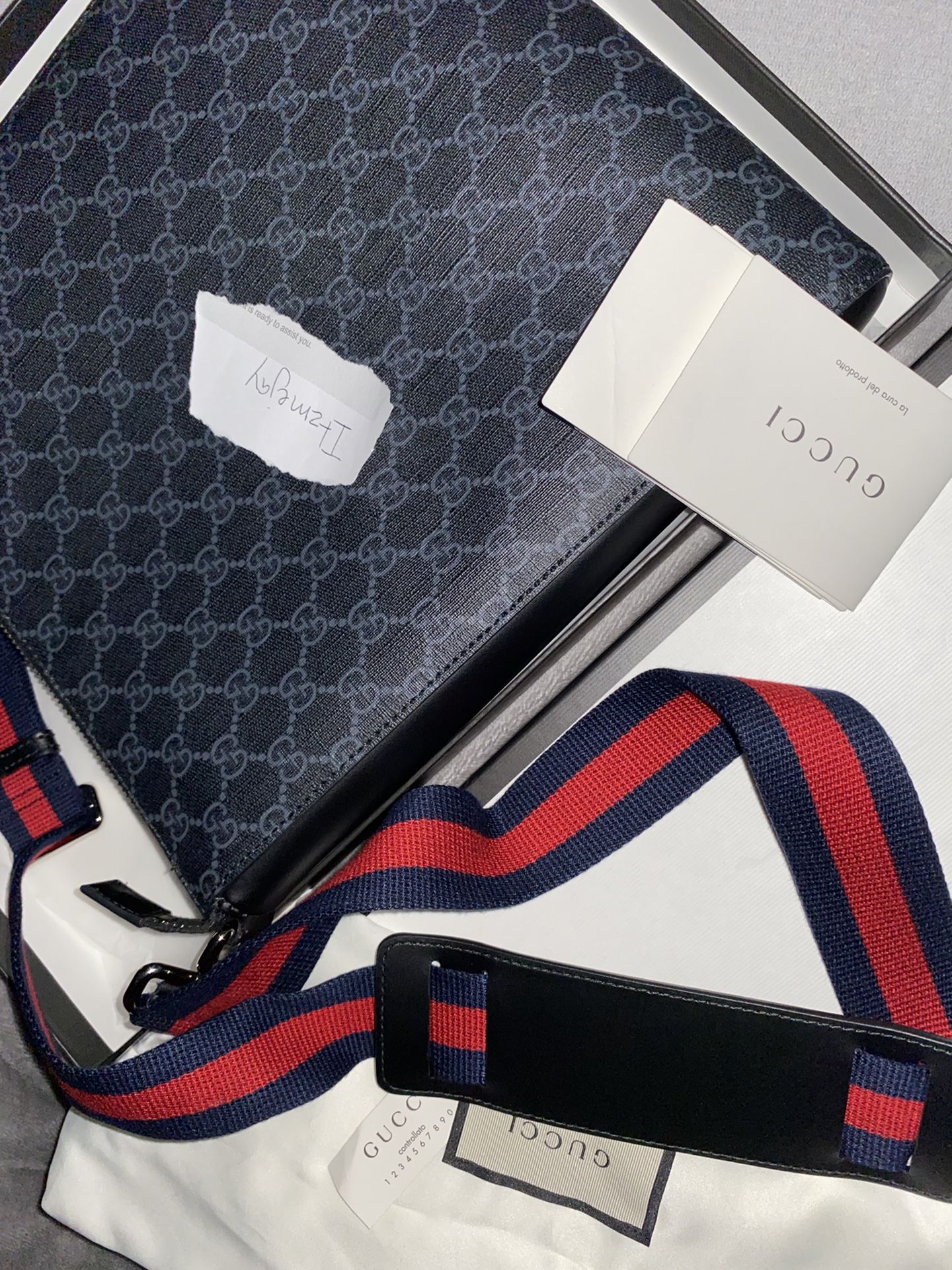 Gucci Bag