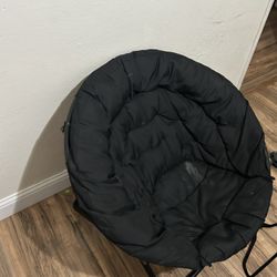 Foldable Comfy Chair