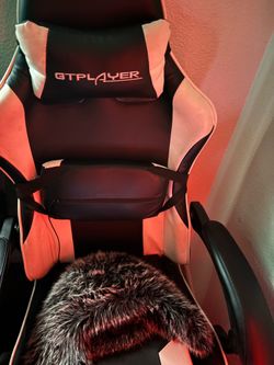 GT Player Gaming Chair