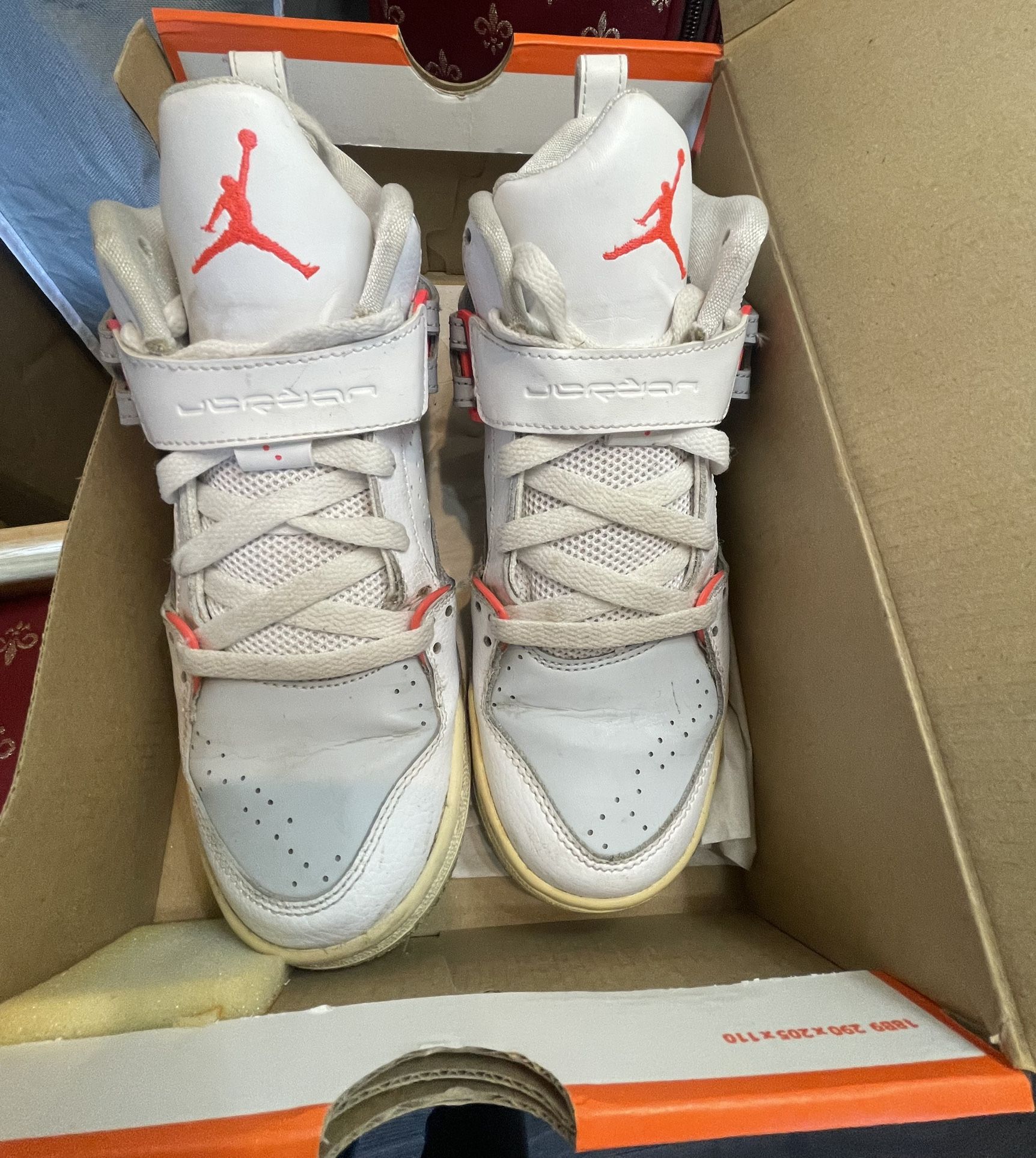 Nike Jordan 6inch