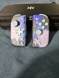 Nintendo Switch Controller