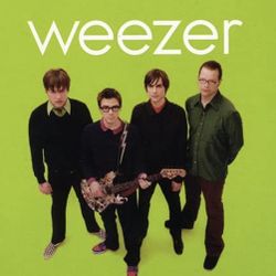 WEEZER TIX TONIGHT 