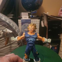 Dragonball Figures 