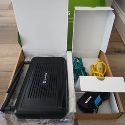 CenturyLink C1900A modem/wireless router (VDSL2)