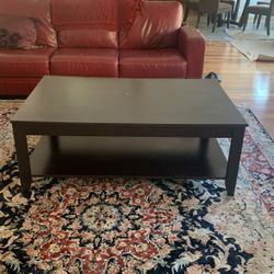 Beautiful Coffee Table Set 3 Pieces 