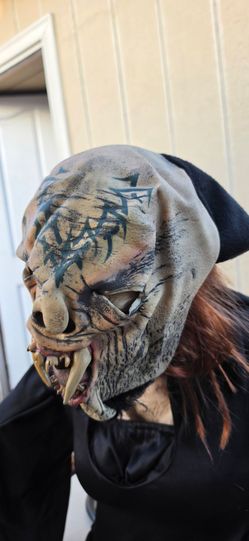 Mask
