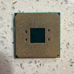 AMD Ryzen 5 5600g CPU