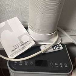 Costway Portable ac unit
