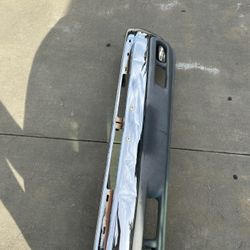 Front Bumper 1999 Chevy Silverado