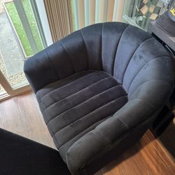 Barely Used Comfy Chair