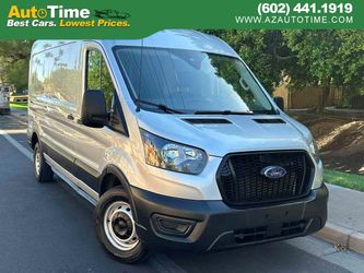 2022 Ford Transit-350 Cargo Van
