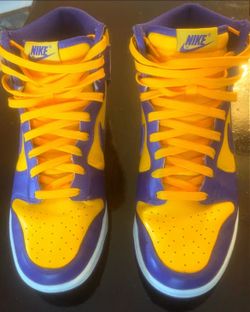 Nike Dunks