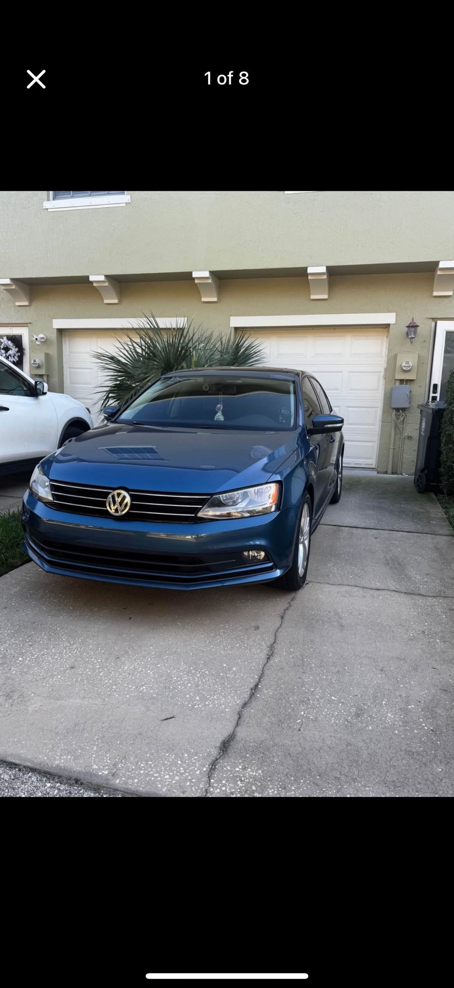 2017 Volkswagen Jetta