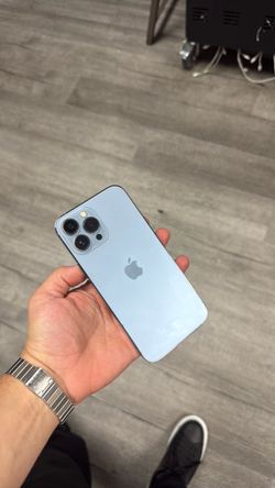 iPhone 13 Pro Max