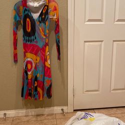 New Dress Small Nieman Marcus $2800