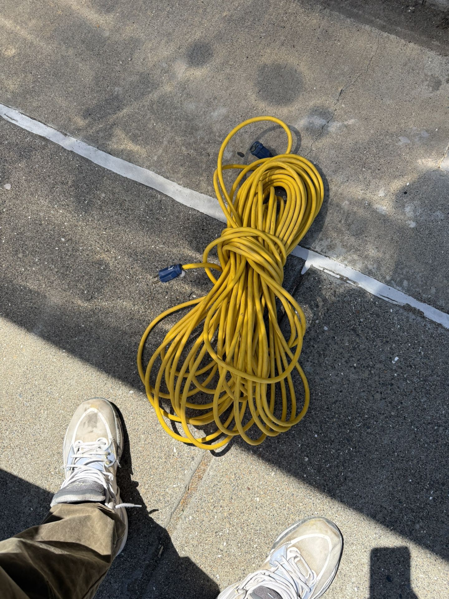 Extension Cords