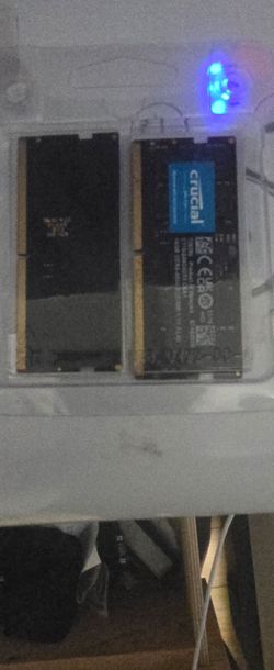 Crucial 32 gb ram
