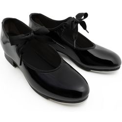 Tap dance Shoes  10 narrow size