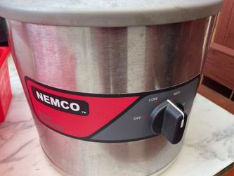 Commercial Food Warmer
