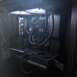 Gaming PC 5070TI