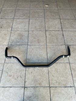 03-08’ Nissan 350z OEM Front Swaybar Anti Roll Bar Genuine Factory
