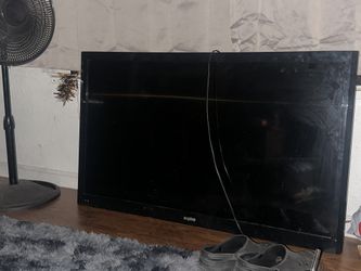 54 Inch Sanyo TV 
