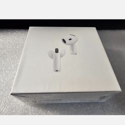 AirPods 4th generation 