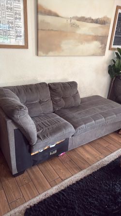 Free couch