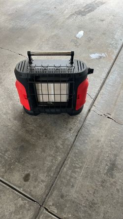 Dyna-Glo Grab N Go XL 18,000 BTU Portable Propane Heater