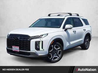 2023 Hyundai Palisade