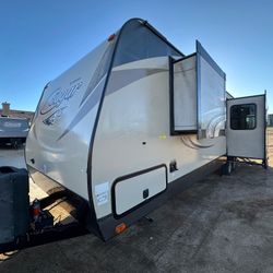 COUGAR 2 SLIDE 🛝 👀 