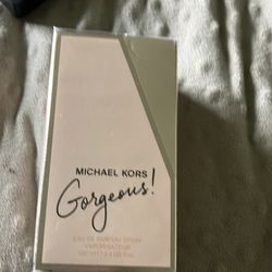Michael Kors, gorgeous