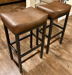 Barstools!