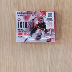 Gundam 8