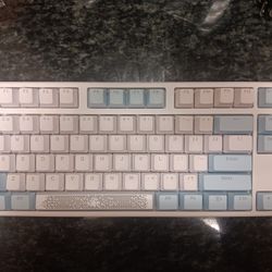 75% Keyboard